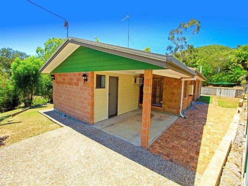 17 Gowdie Avenue, Frenchville QLD 4701