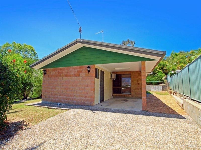 17 Gowdie Avenue, Frenchville QLD 4701