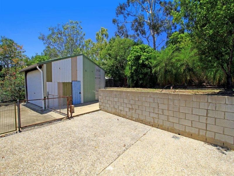 17 Gowdie Avenue, Frenchville QLD 4701