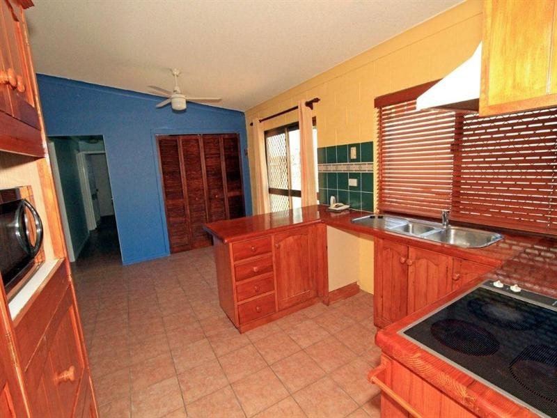 17 Gowdie Avenue, Frenchville QLD 4701