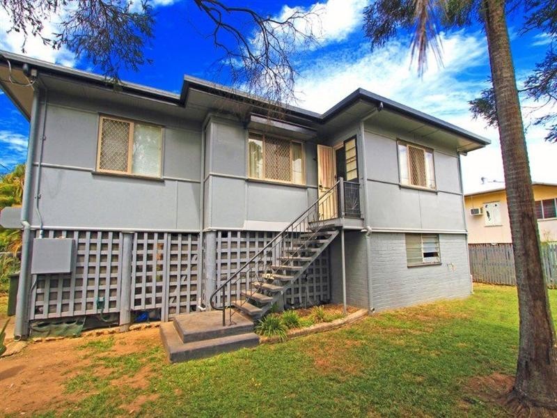 20 Taylor Street, Park Avenue QLD 4701