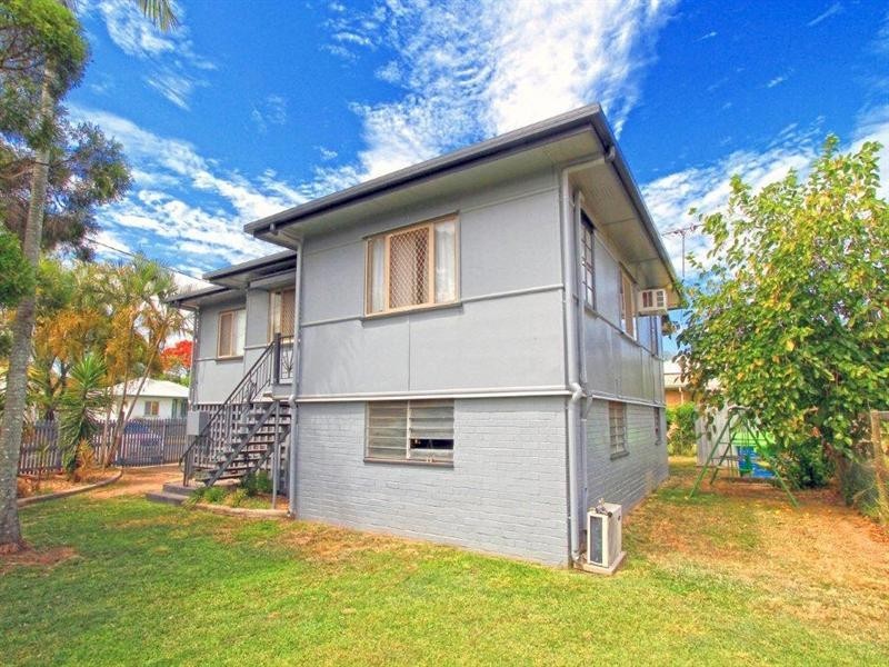 20 Taylor Street, Park Avenue QLD 4701
