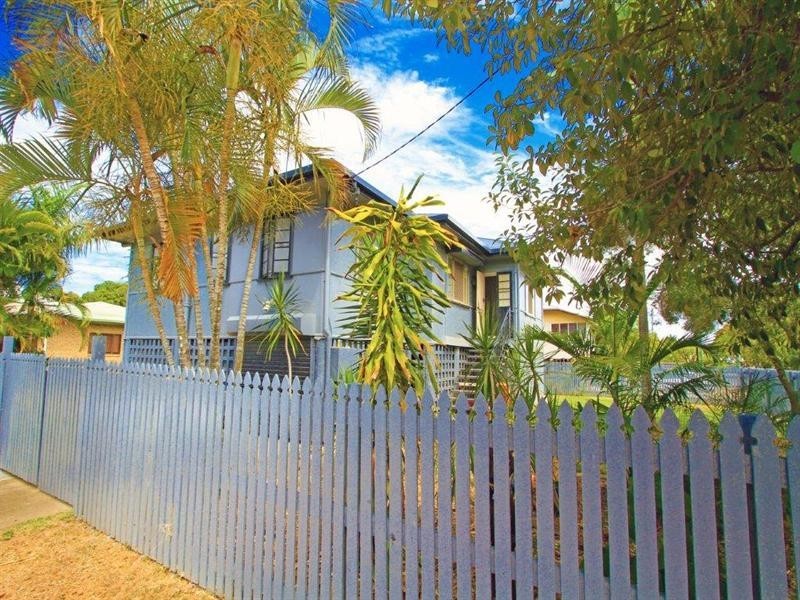 20 Taylor Street, Park Avenue QLD 4701