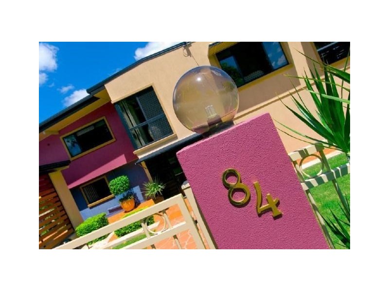 84 Jessie Street, The Range QLD 4700