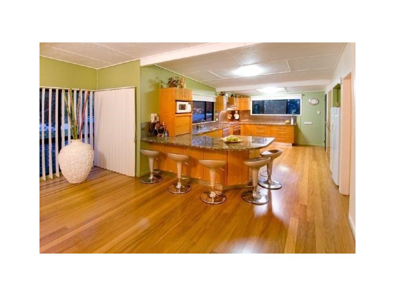 84 Jessie Street, The Range QLD 4700