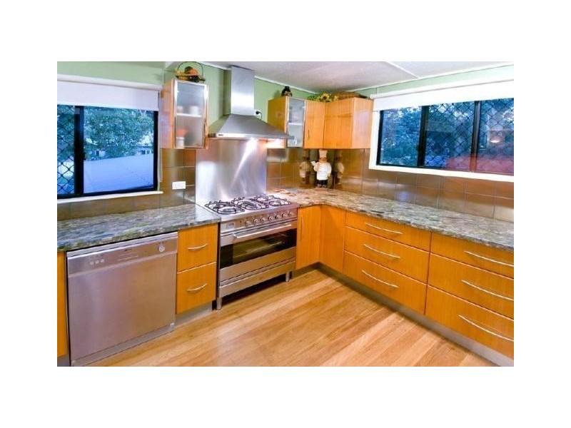 84 Jessie Street, The Range QLD 4700