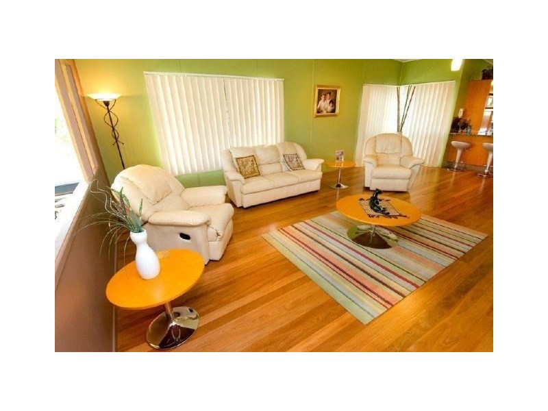 84 Jessie Street, The Range QLD 4700