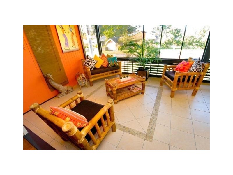 84 Jessie Street, The Range QLD 4700