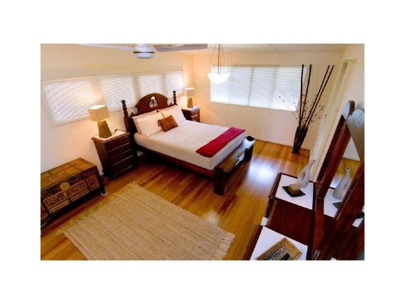 84 Jessie Street, The Range QLD 4700