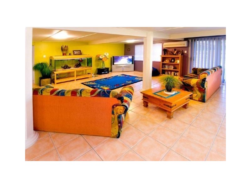 84 Jessie Street, The Range QLD 4700