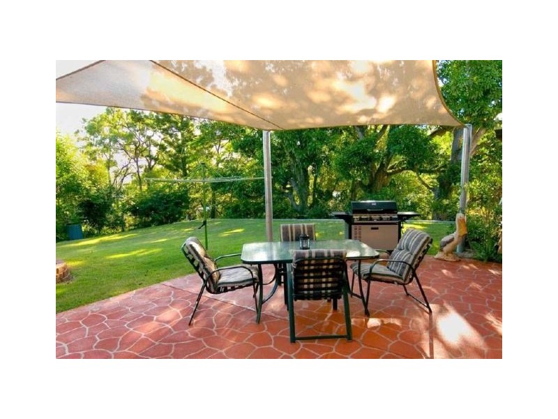 84 Jessie Street, The Range QLD 4700