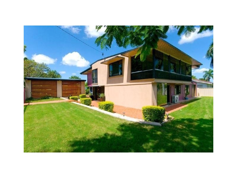 84 Jessie Street, The Range QLD 4700