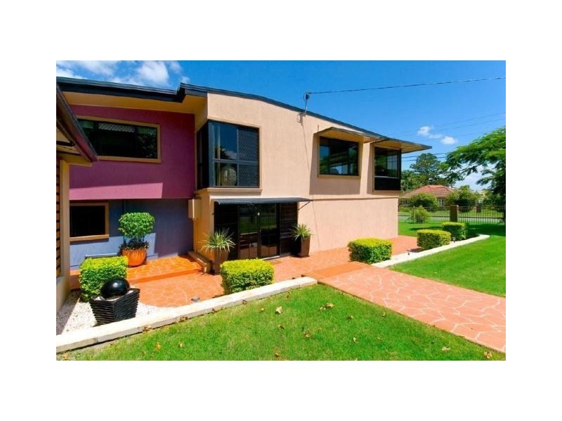 84 Jessie Street, The Range QLD 4700