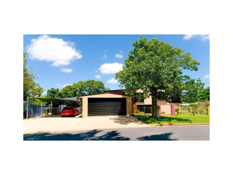 84 Jessie Street, The Range QLD 4700