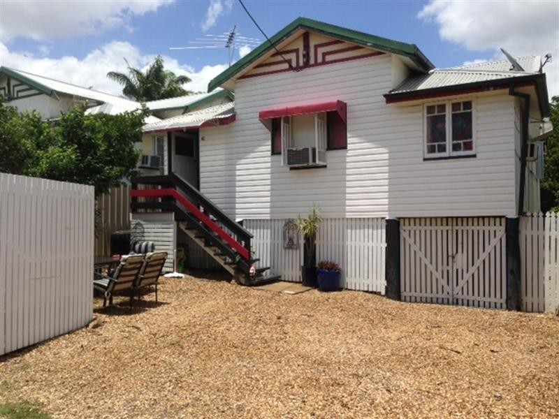 41 Harbourne Street, Koongal QLD 4701
