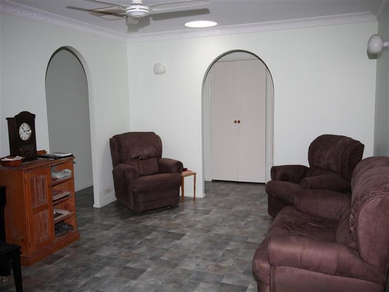 207 Schmidt Street, Frenchville QLD 4701