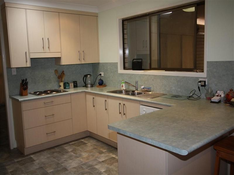 207 Schmidt Street, Frenchville QLD 4701