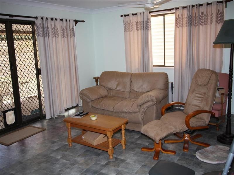 207 Schmidt Street, Frenchville QLD 4701