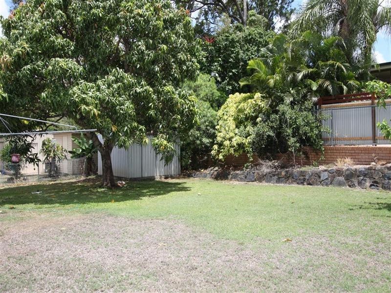 207 Schmidt Street, Frenchville QLD 4701