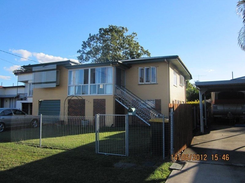 401 Dean Street, Frenchville QLD 4701