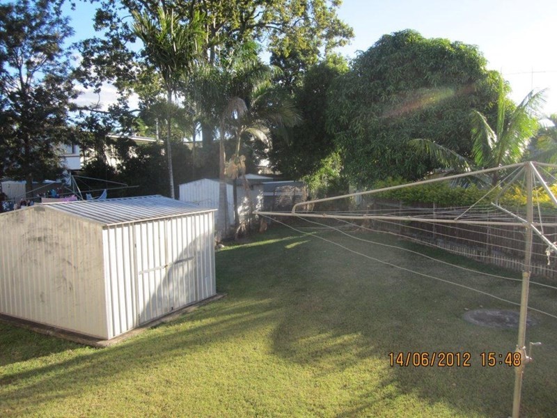 401 Dean Street, Frenchville QLD 4701