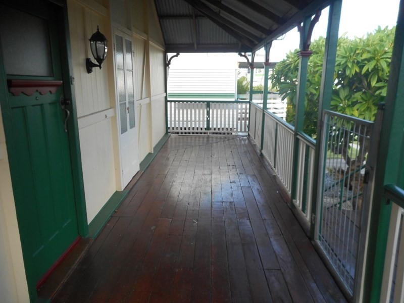 58 Archer Street, Rockhampton City QLD 4700