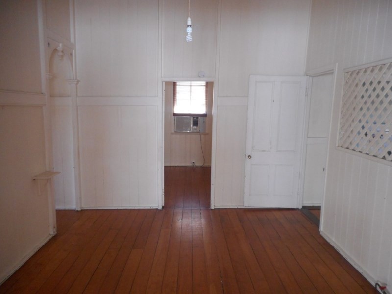 58 Archer Street, Rockhampton City QLD 4700