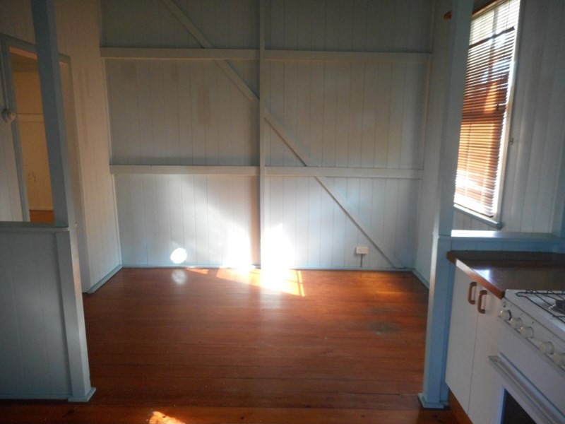 58 Archer Street, Rockhampton City QLD 4700