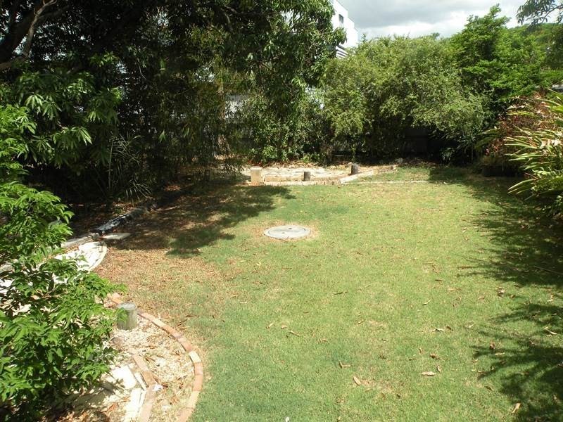 58 Archer Street, Rockhampton City QLD 4700
