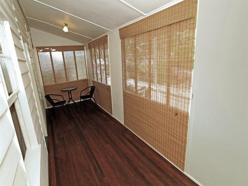 12 Weinholt Street, Allenstown QLD 4700