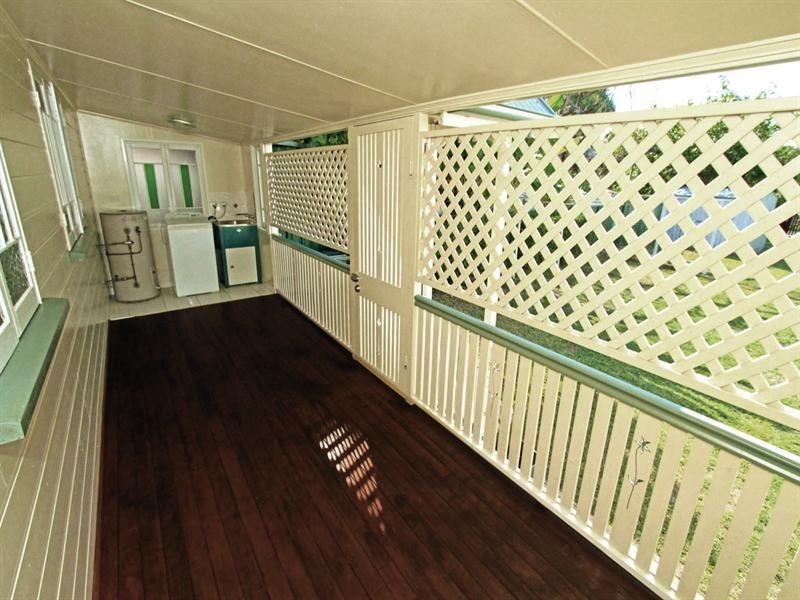 12 Weinholt Street, Allenstown QLD 4700