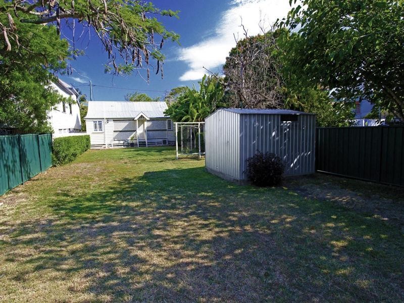 12 Weinholt Street, Allenstown QLD 4700