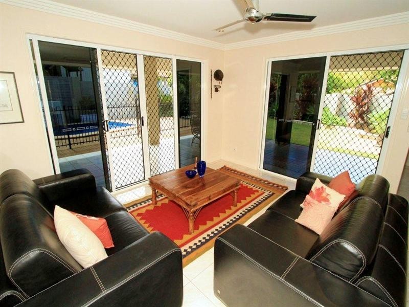 10 Treefern Terrace, Frenchville QLD 4701