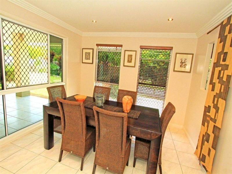 10 Treefern Terrace, Frenchville QLD 4701