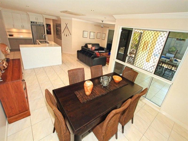 10 Treefern Terrace, Frenchville QLD 4701