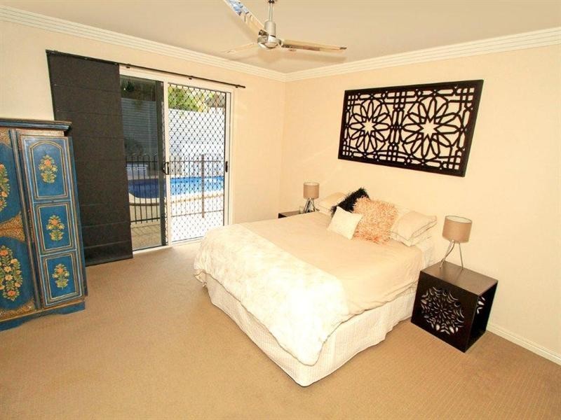 10 Treefern Terrace, Frenchville QLD 4701