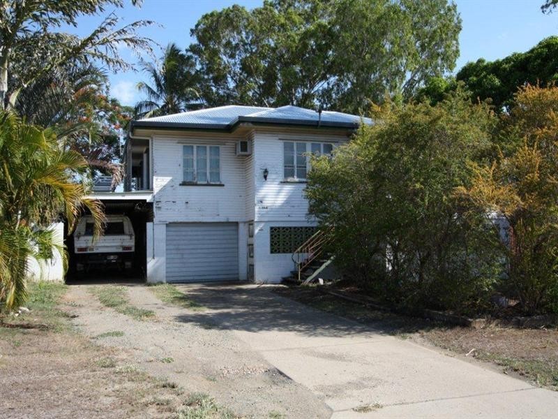 168 Richardson Road, Park Avenue QLD 4701
