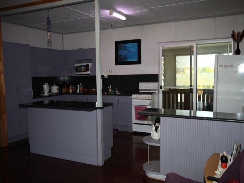 168 Richardson Road, Park Avenue QLD 4701