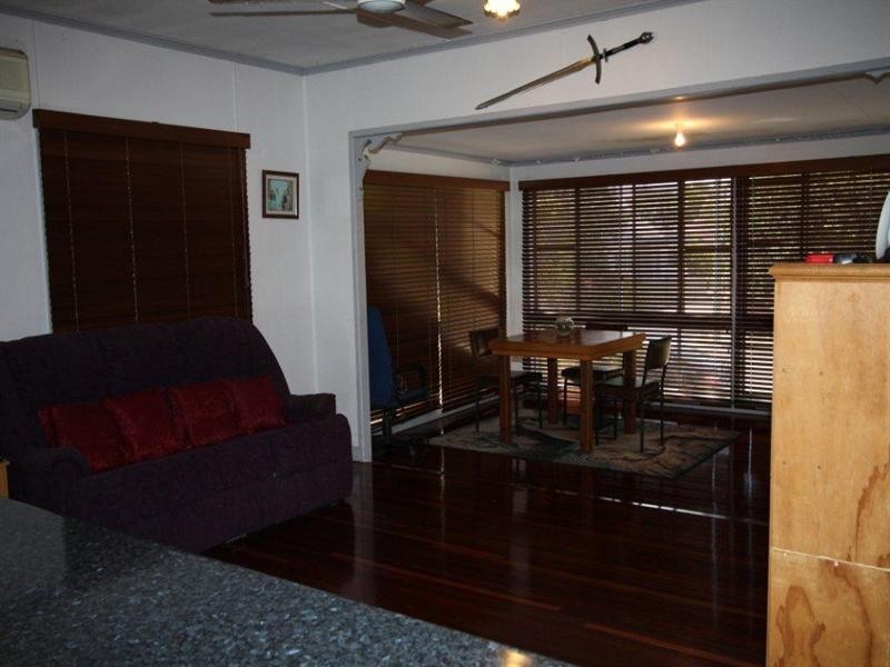 168 Richardson Road, Park Avenue QLD 4701