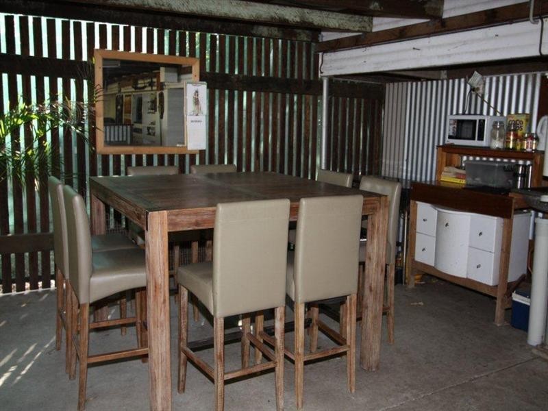 168 Richardson Road, Park Avenue QLD 4701