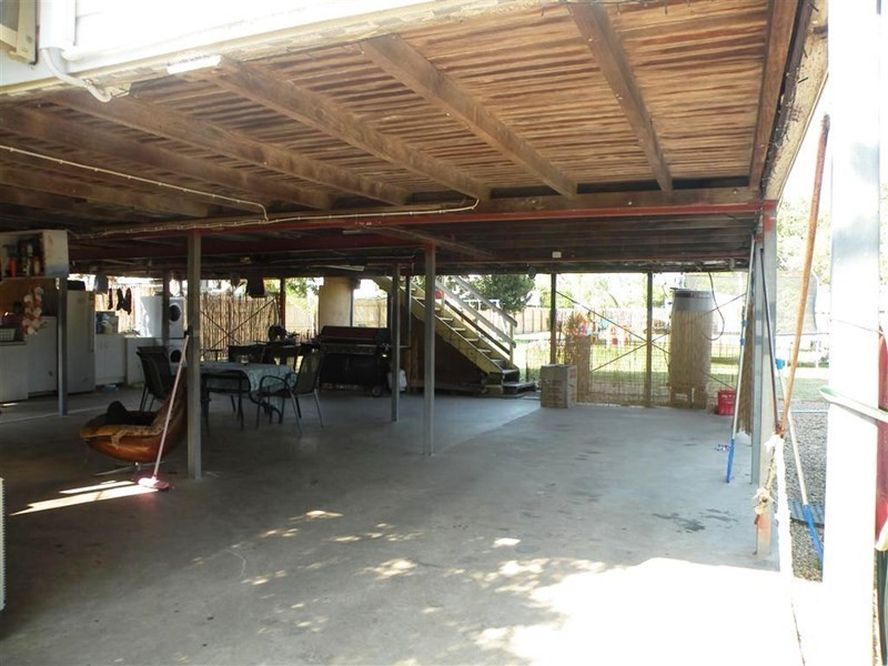 6 Werner Street, Park Avenue QLD 4701