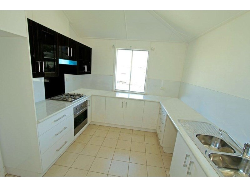 60 Upper Dawson Road, Allenstown QLD 4700