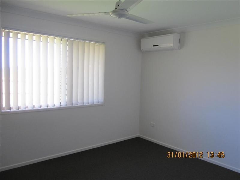 25 Justin Street, Gracemere QLD 4702