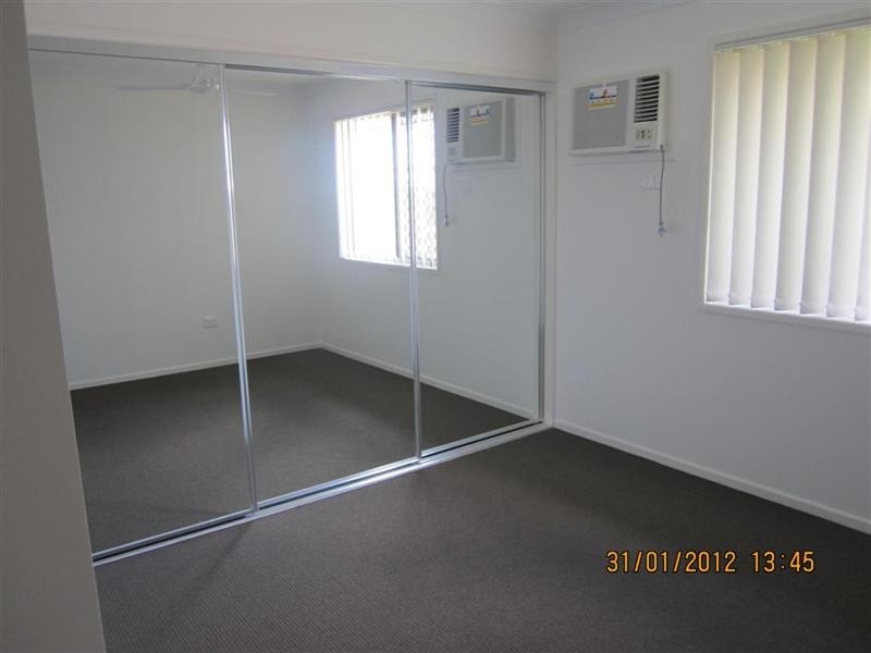 25 Justin Street, Gracemere QLD 4702