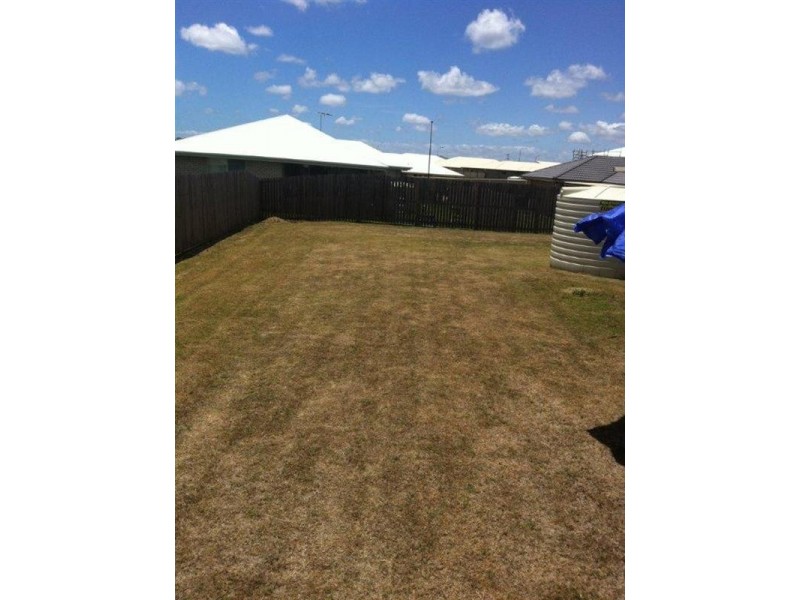 21 Tawarra Crescent, Gracemere QLD 4702