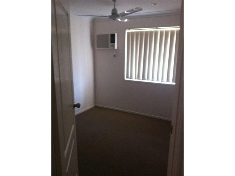 21 Tawarra Crescent, Gracemere QLD 4702