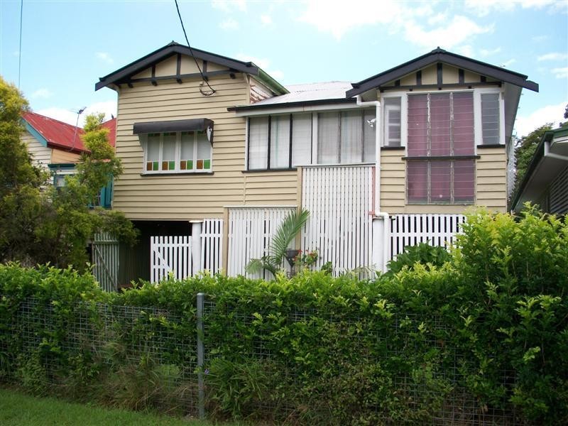 26 Gillespie Street, Wandal QLD 4700