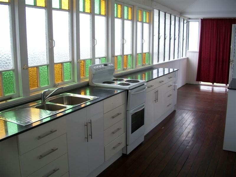 26 Gillespie Street, Wandal QLD 4700