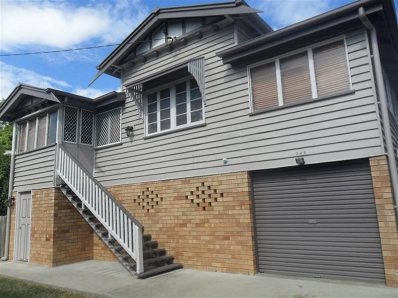 362 Salamanca Street, Berserker QLD 4701