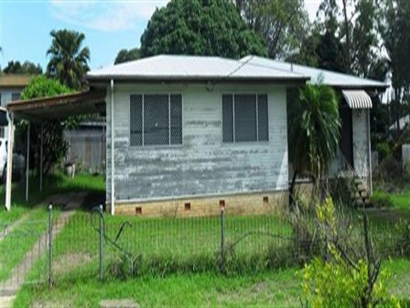 58 Albert Street, Wandal QLD 4700